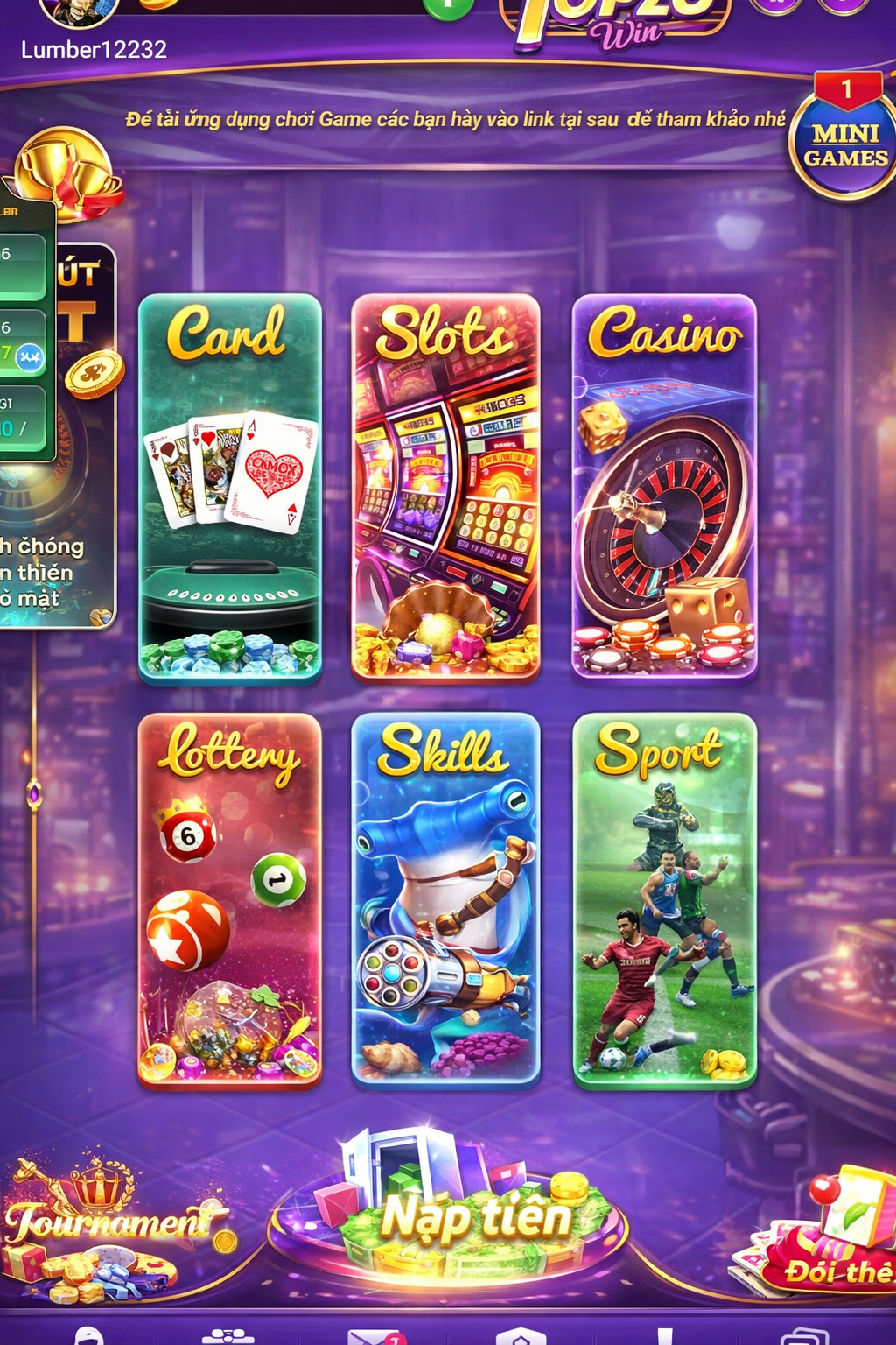 sporting index casino game