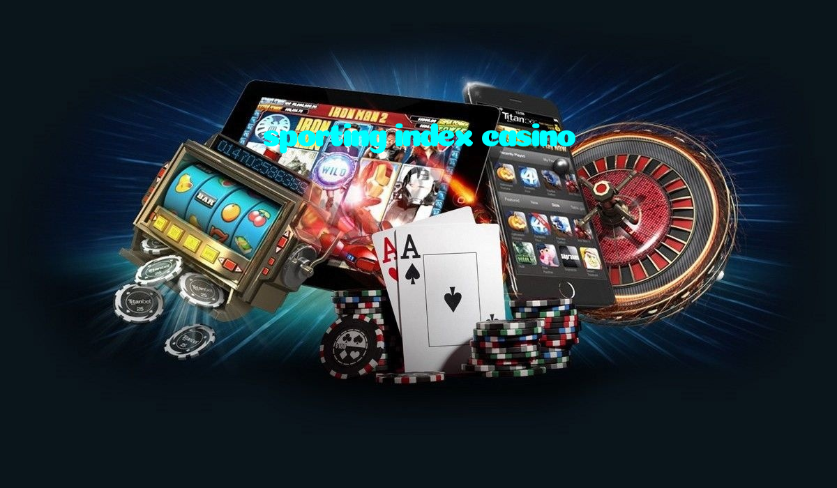 making first deposit on sporting index casino website using local payment methods in Pakistan