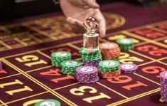 sporting index casino casino presented on mobile device in Pakistan with slots and live games