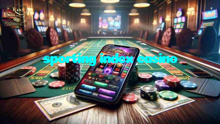 sporting index casino خوش آمدید بونس +600% پیشکش موبائل ایپ کے پروموشن سیکشن میں دکھائی دیتی ہے۔