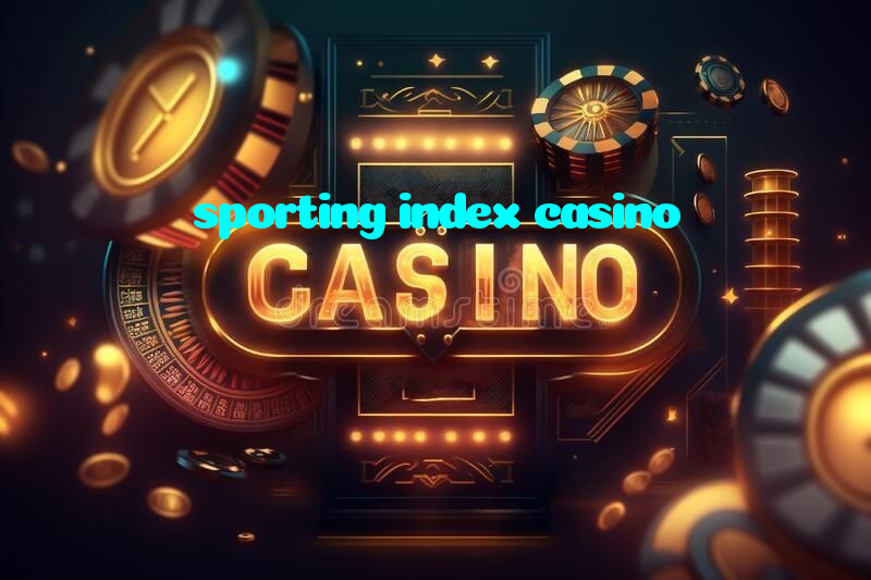 available types of sporting index casino bet including pre-match live express and system bets